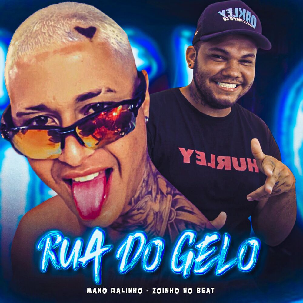 Picture of Rua do Gelo