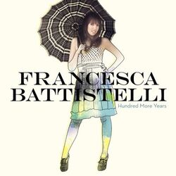 Cover of Hundred More Years