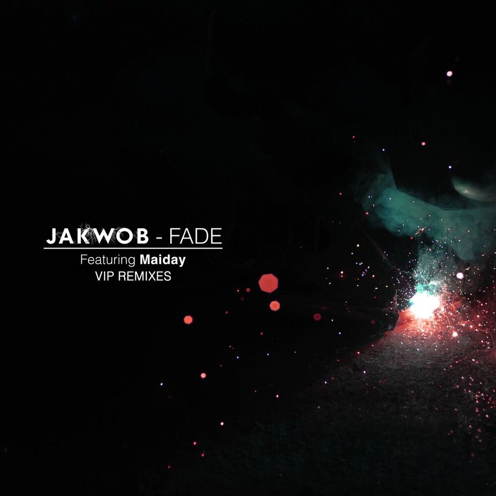 Picture of Fade (VIP Remixes)