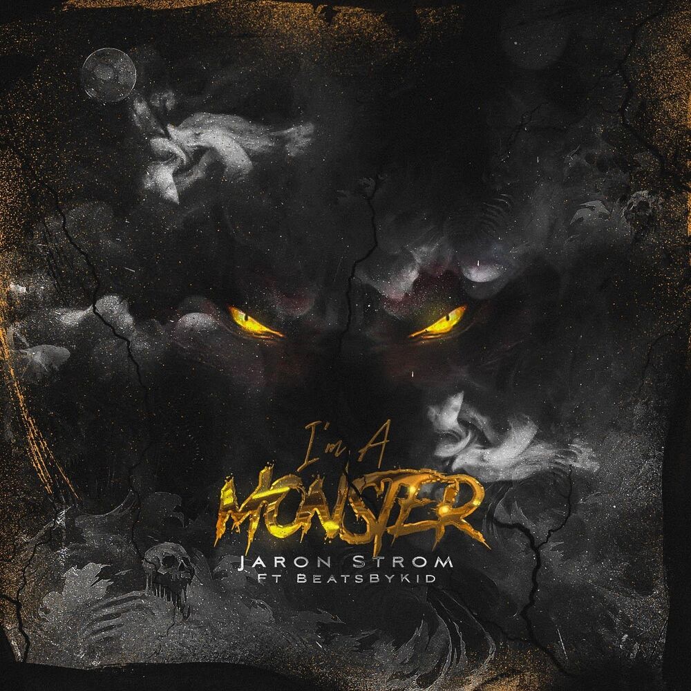 Picture of I'm a Monster
