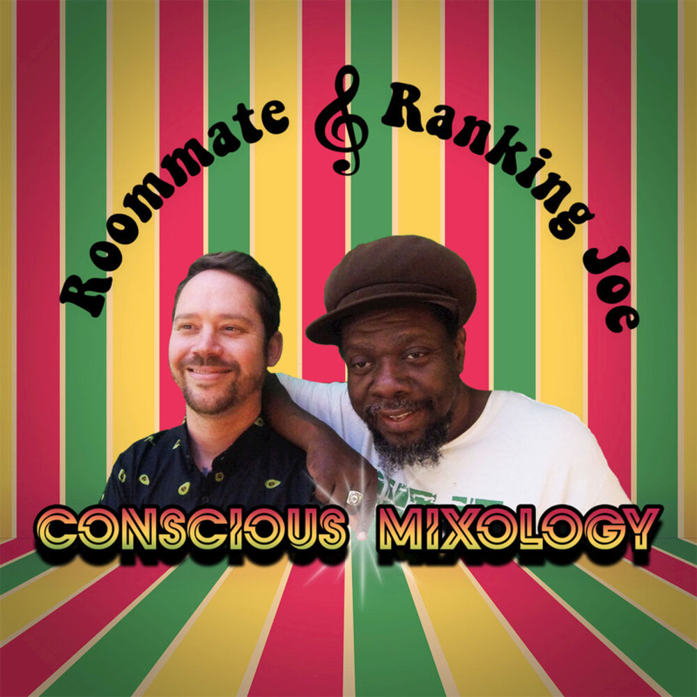 Picture of Conscious Mixology