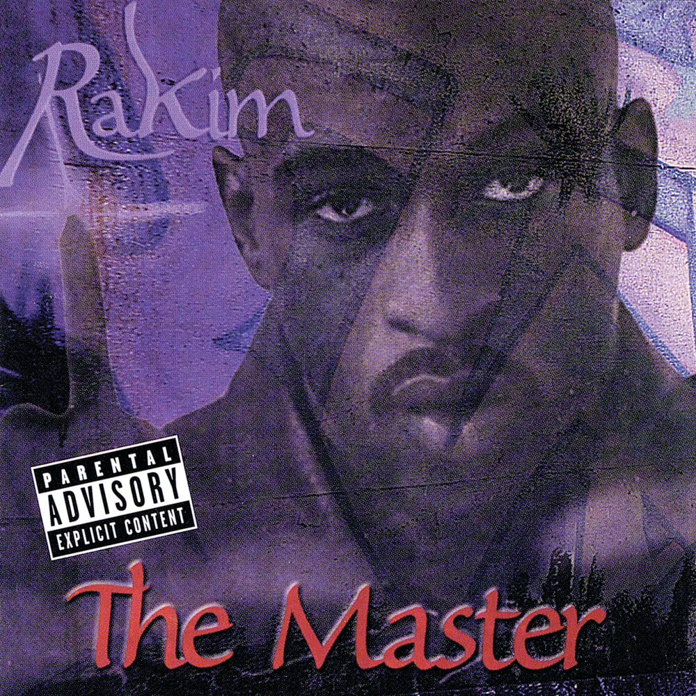 Picture of The Master
