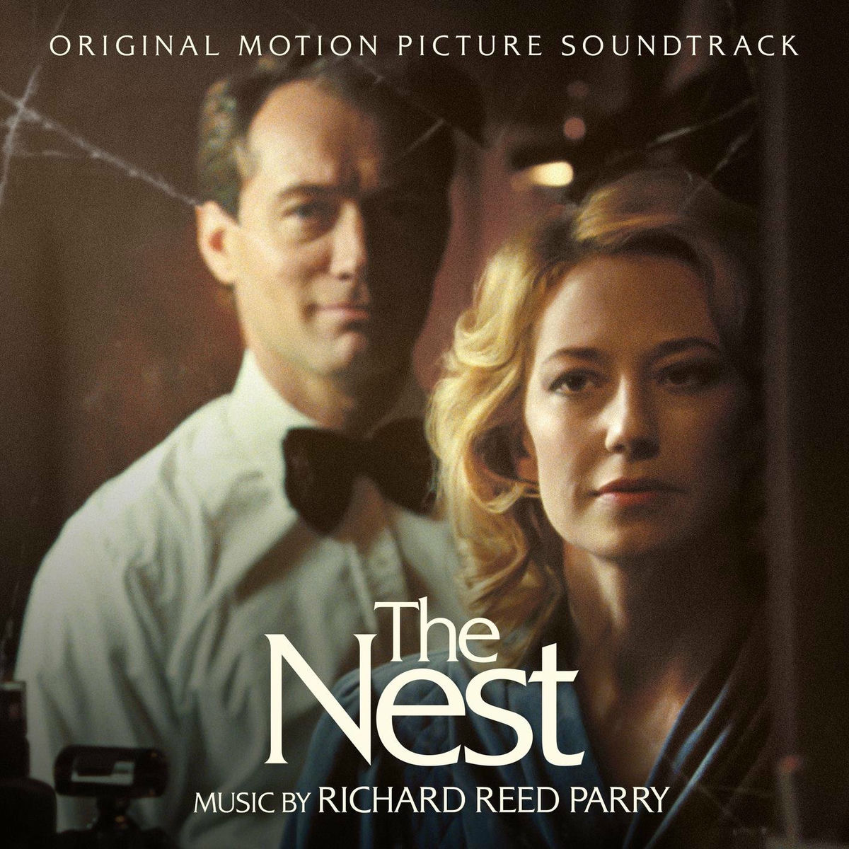 Album cover of The Nest (Original Motion Picture Soundtrack)