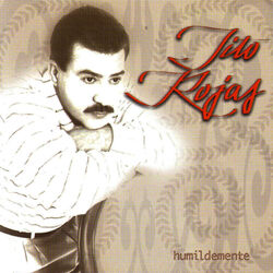 Cover of Humildemente