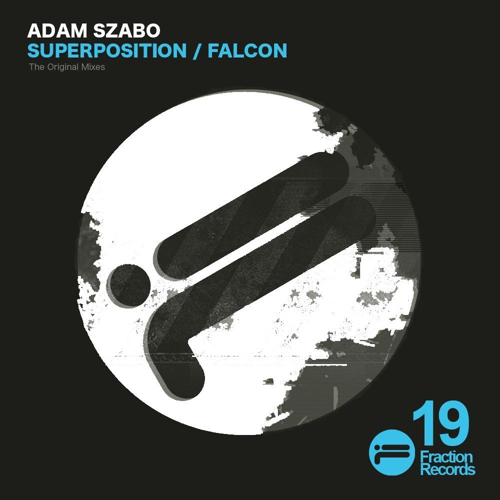 Picture of Superposition / Falcon