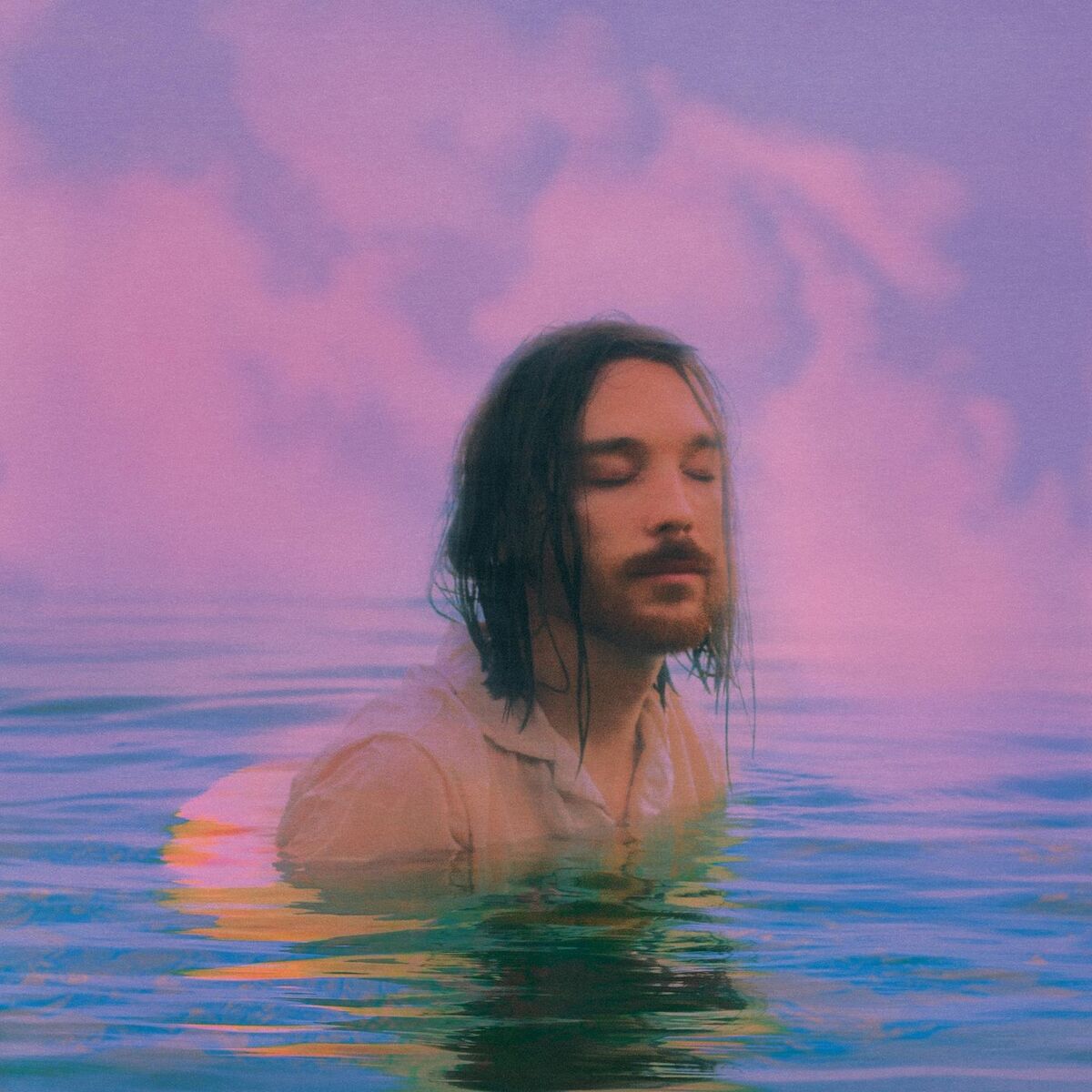 Album cover of Lifeguardian