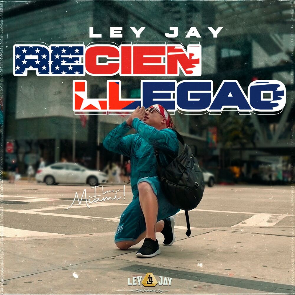 Picture of Recien Llegao