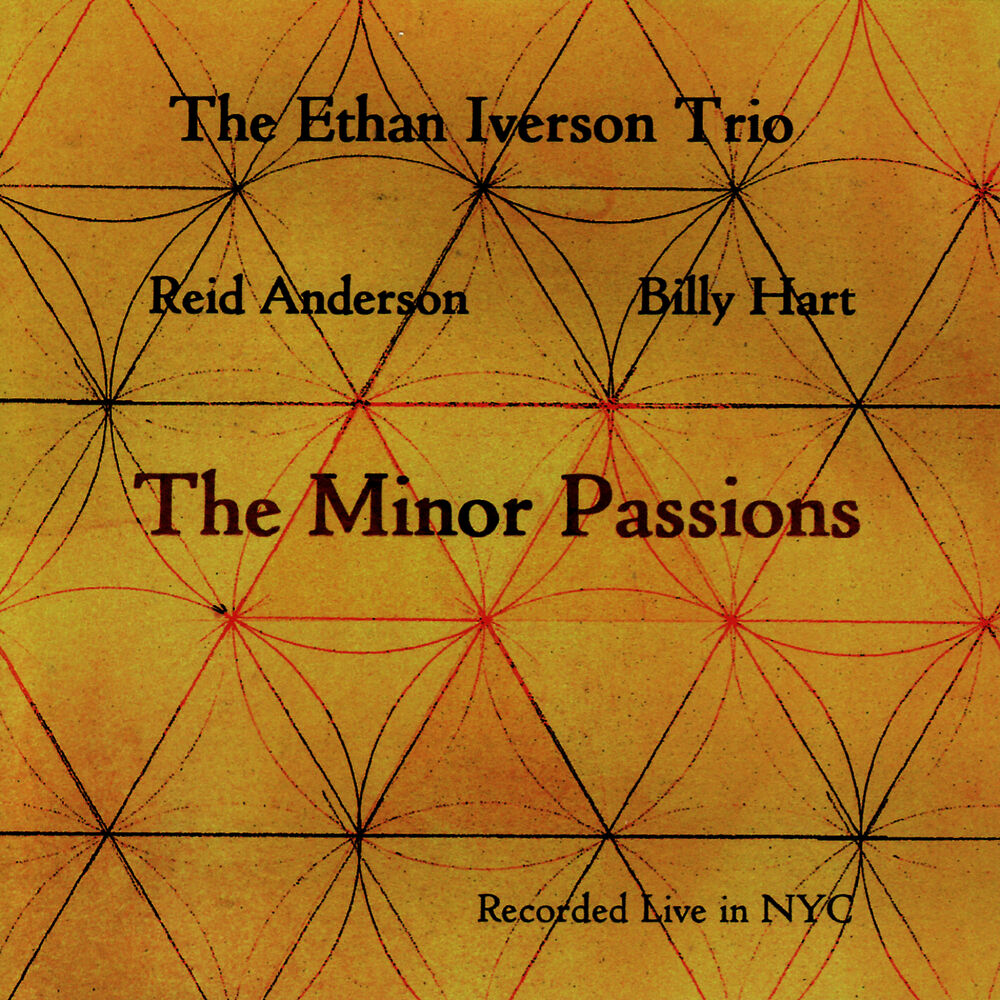 Picture of The Minor Passions