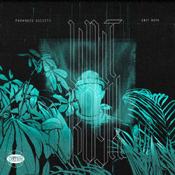 Cover of Unit Røyk
