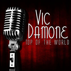 Cover of Top Of The World