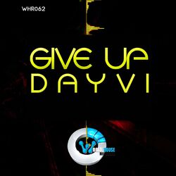 Cover of Give Up
