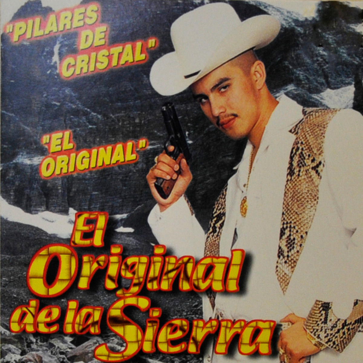 Album cover of El Original