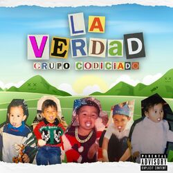Cover of La Verdad
