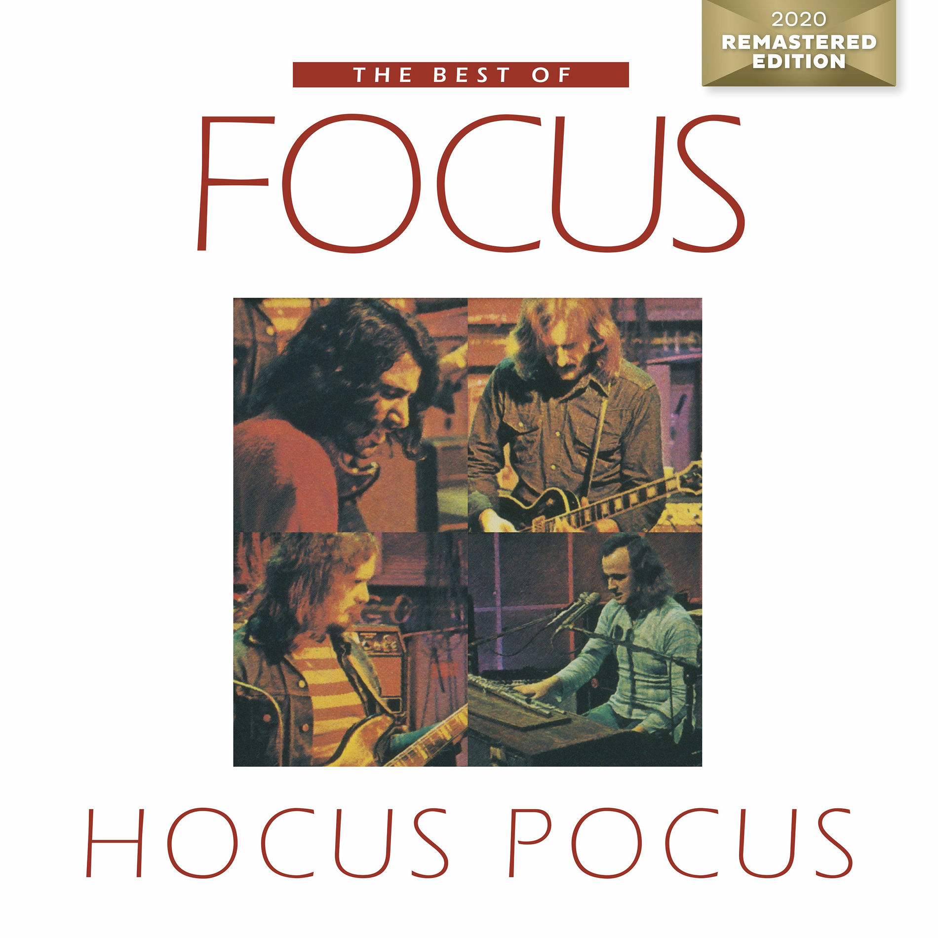 洋楽 FOCUS HOCUS POCUS BOX 13CD Hocus Pocus Box (13CD) : Focus | HMV&BOOKS online - RB66307