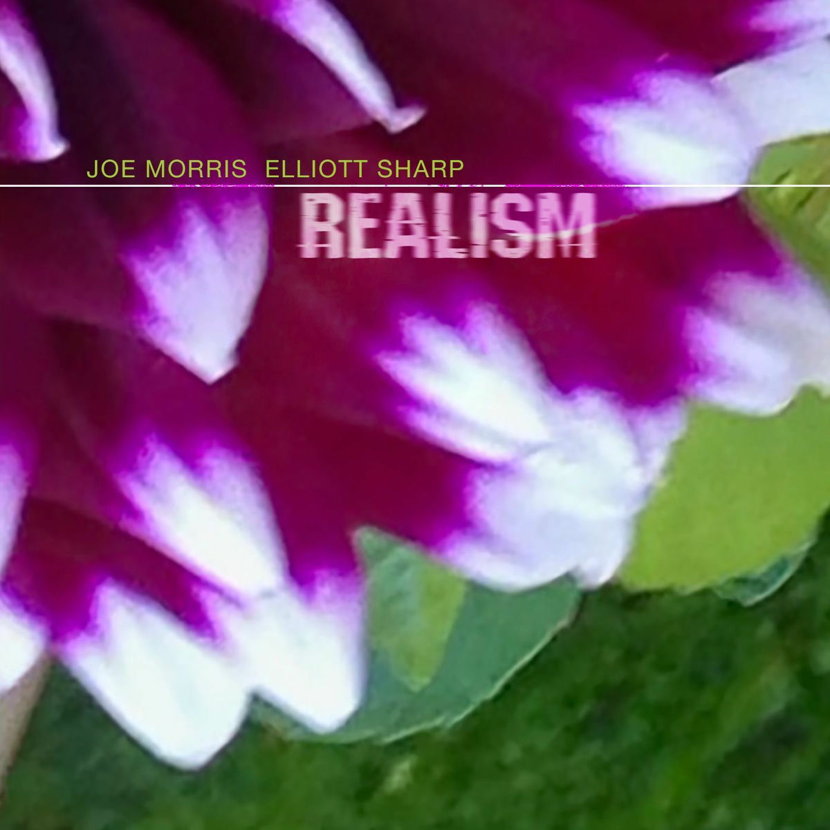 Album cover of Realism