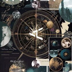 Cover of Compass