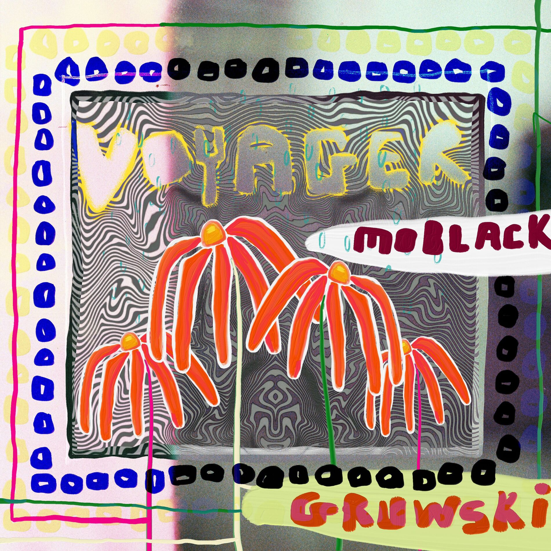 Album cover of Void