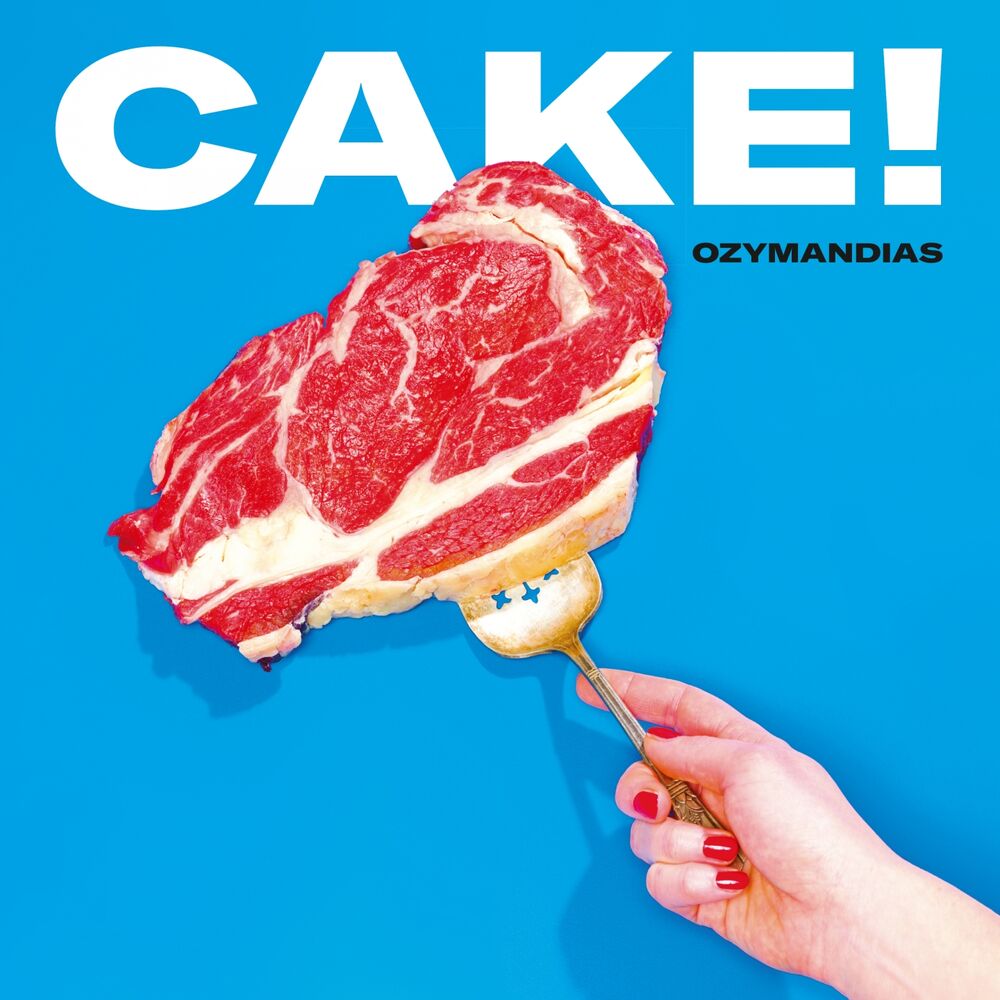 Picture of Cake!