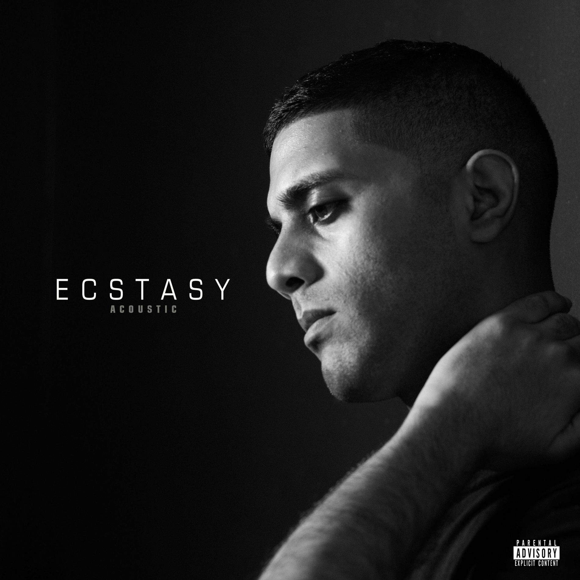Album cover of Ecstasy (Acoustic)