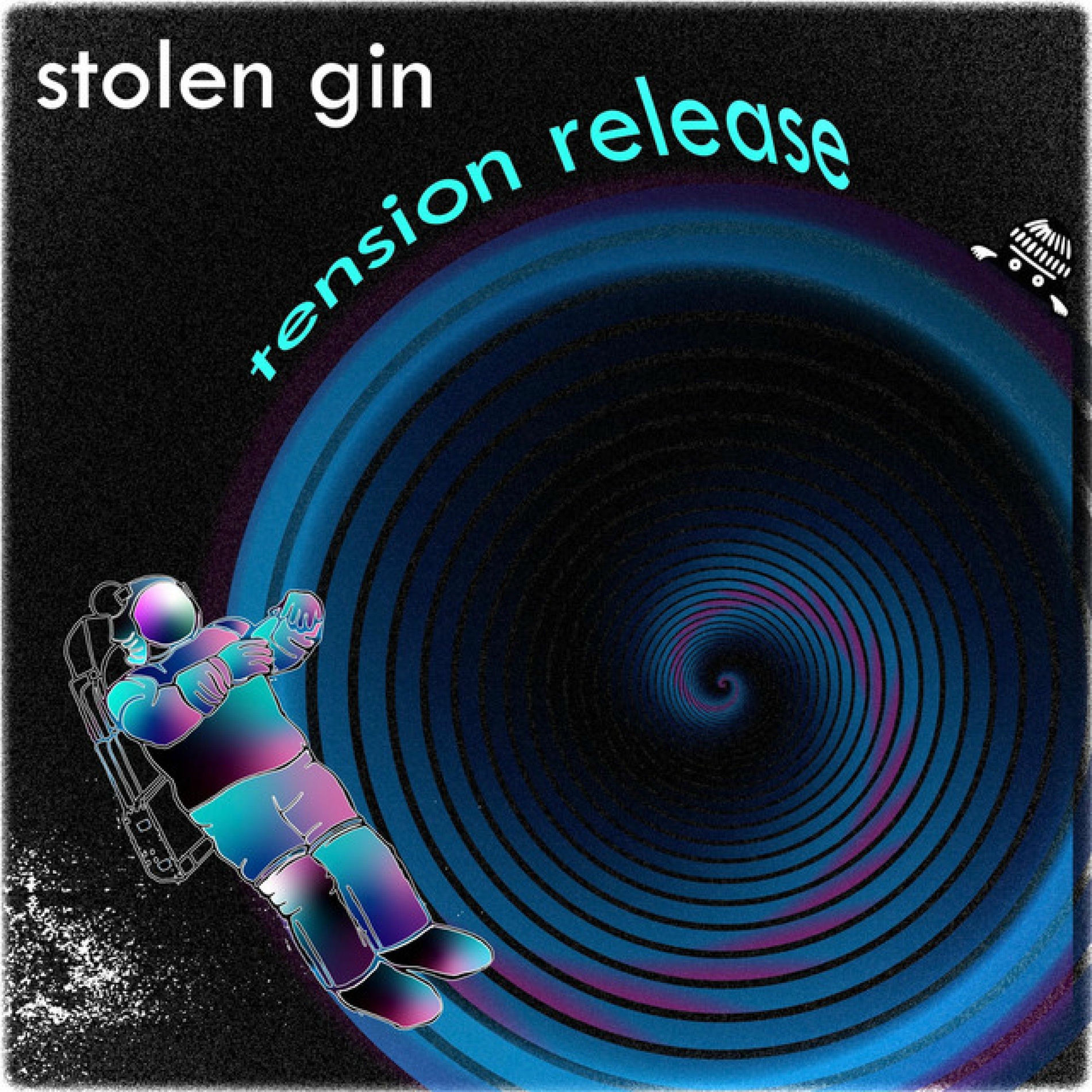 Album cover of Tension Release