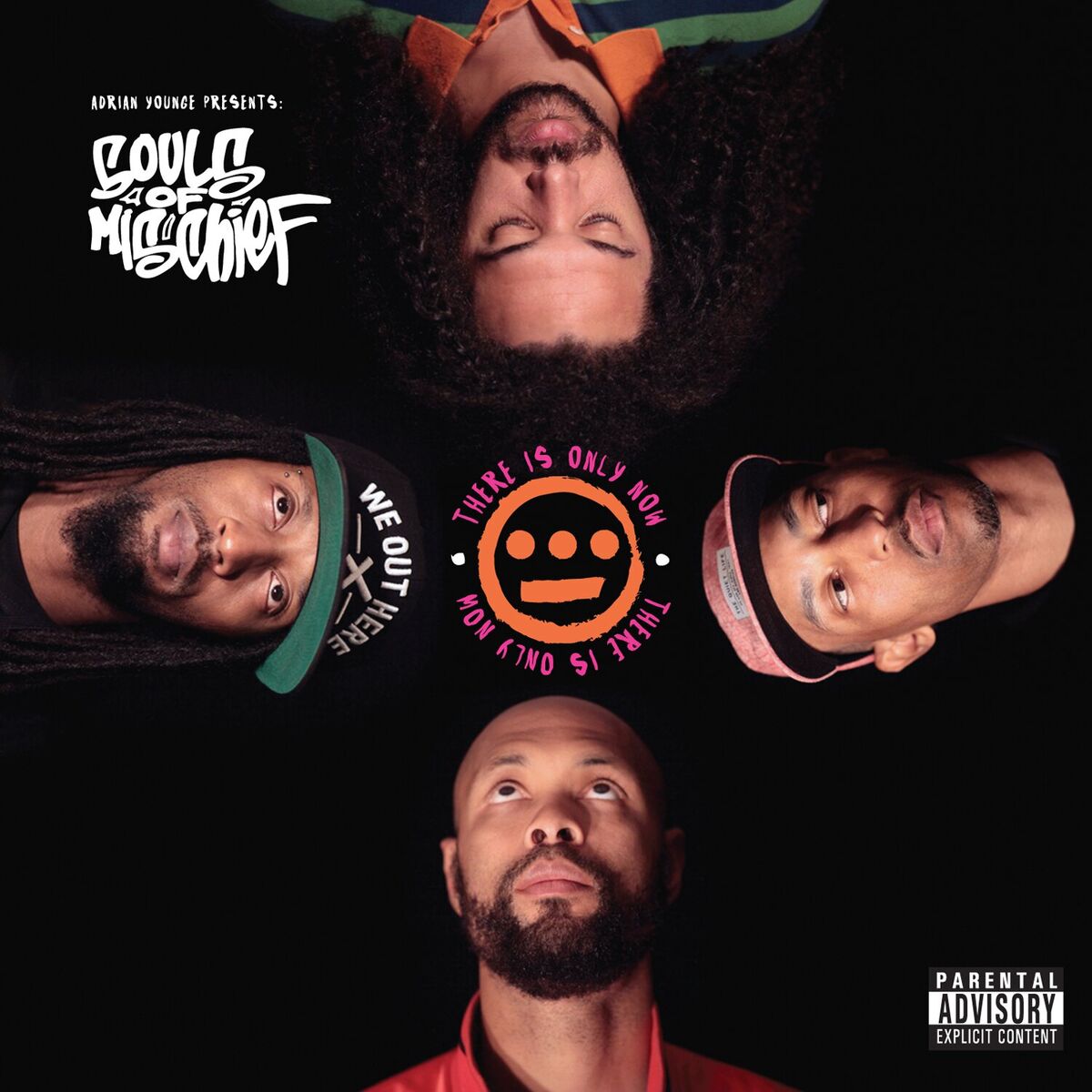 Album cover of All You Got Is Your Word