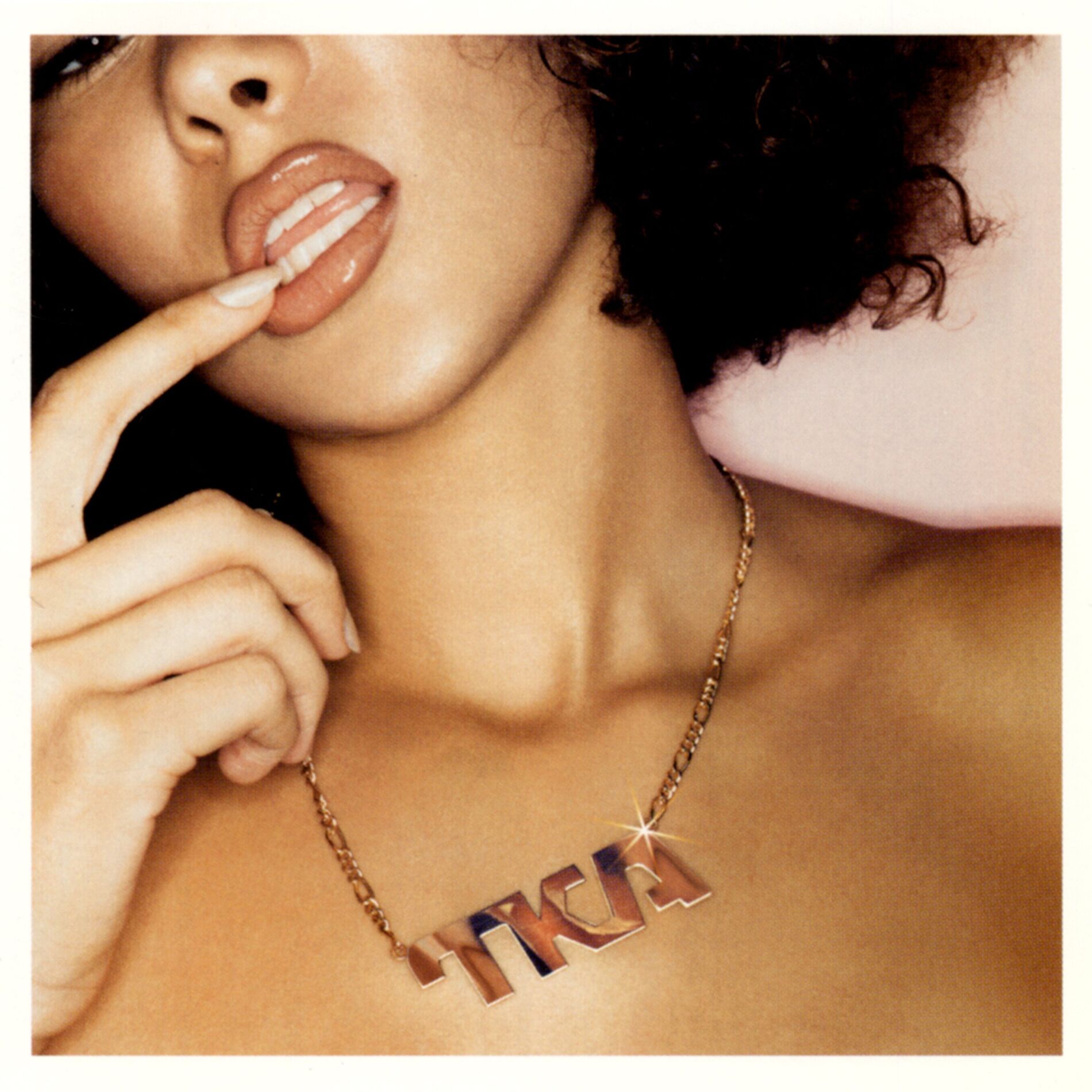 Album cover of Feel the Music