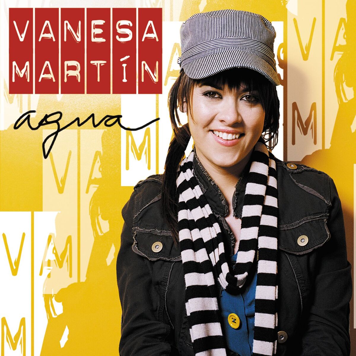 Album cover of Agua
