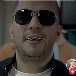 Cover of Cheb Djawed 2