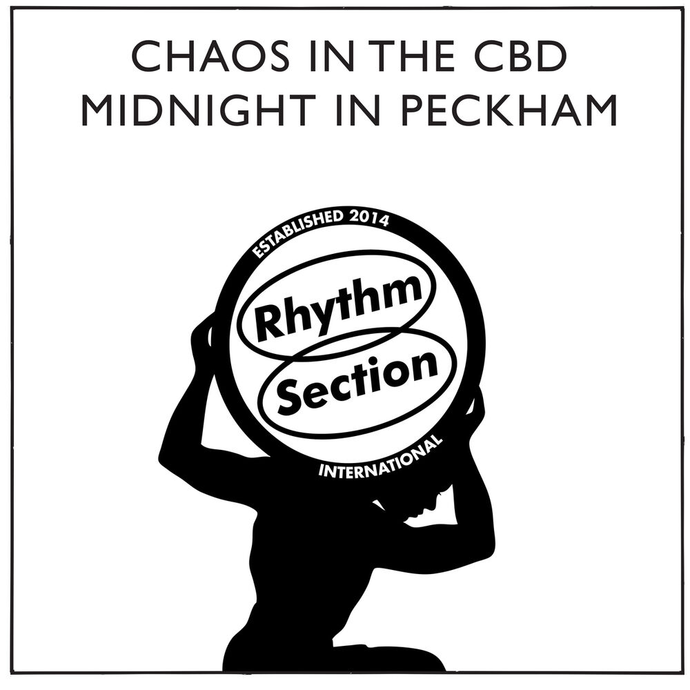 Picture of Midnight in Peckham