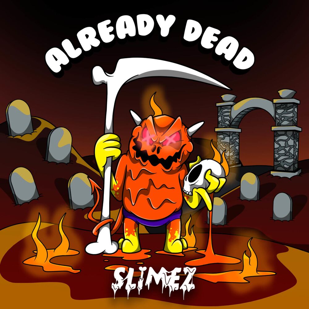 Picture of Already Dead