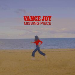 Cover of Missing Piece