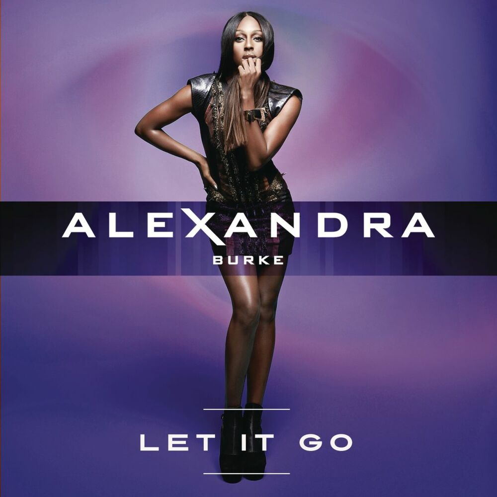 Picture of Let It Go (EP)