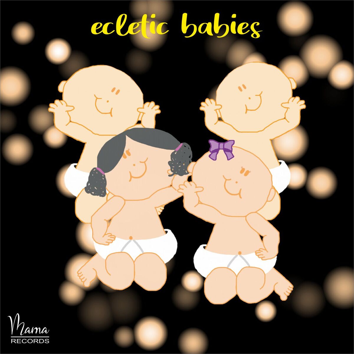 Album cover of Dancing Queen - Lullaby