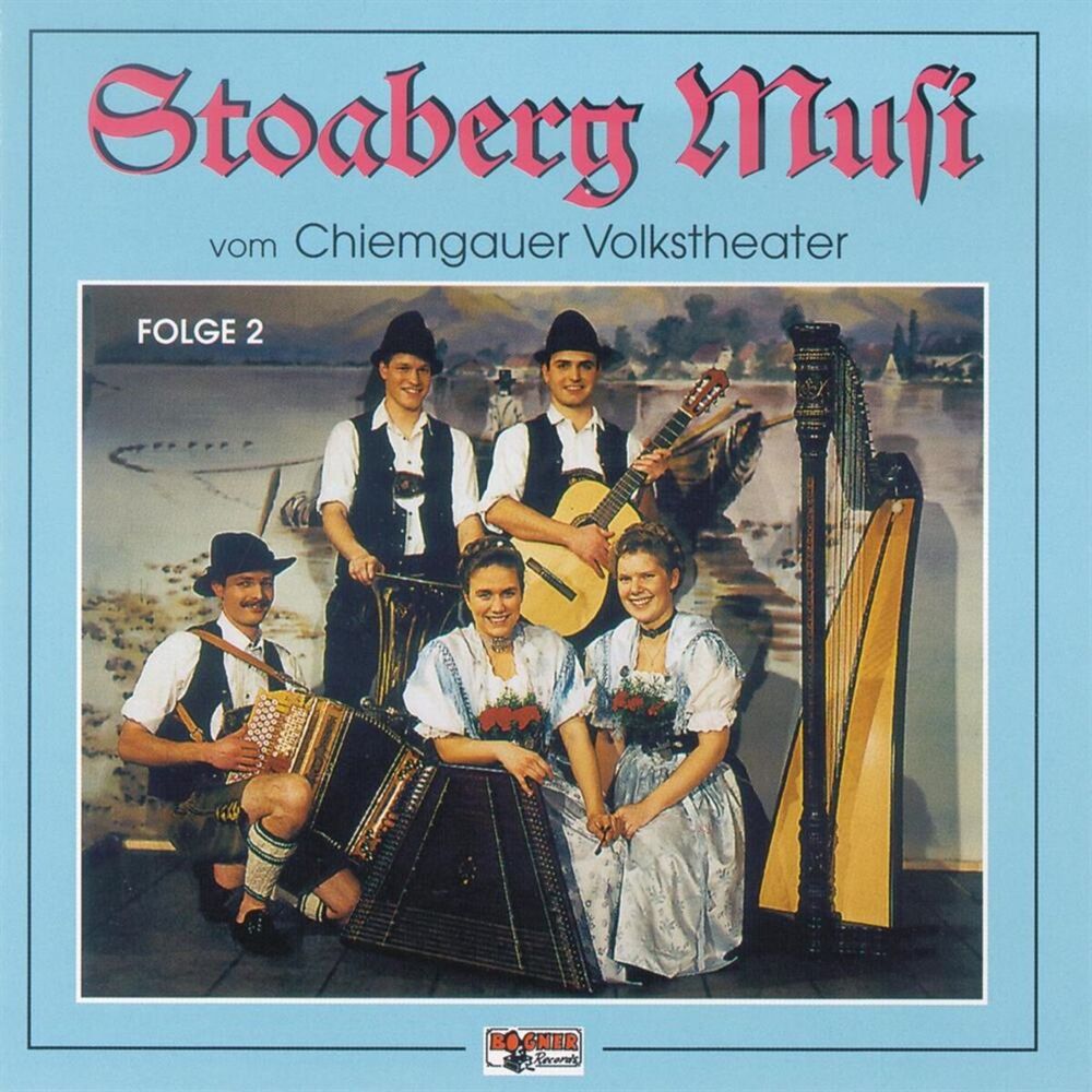 Picture of Stoaberg Musi - Folge 2