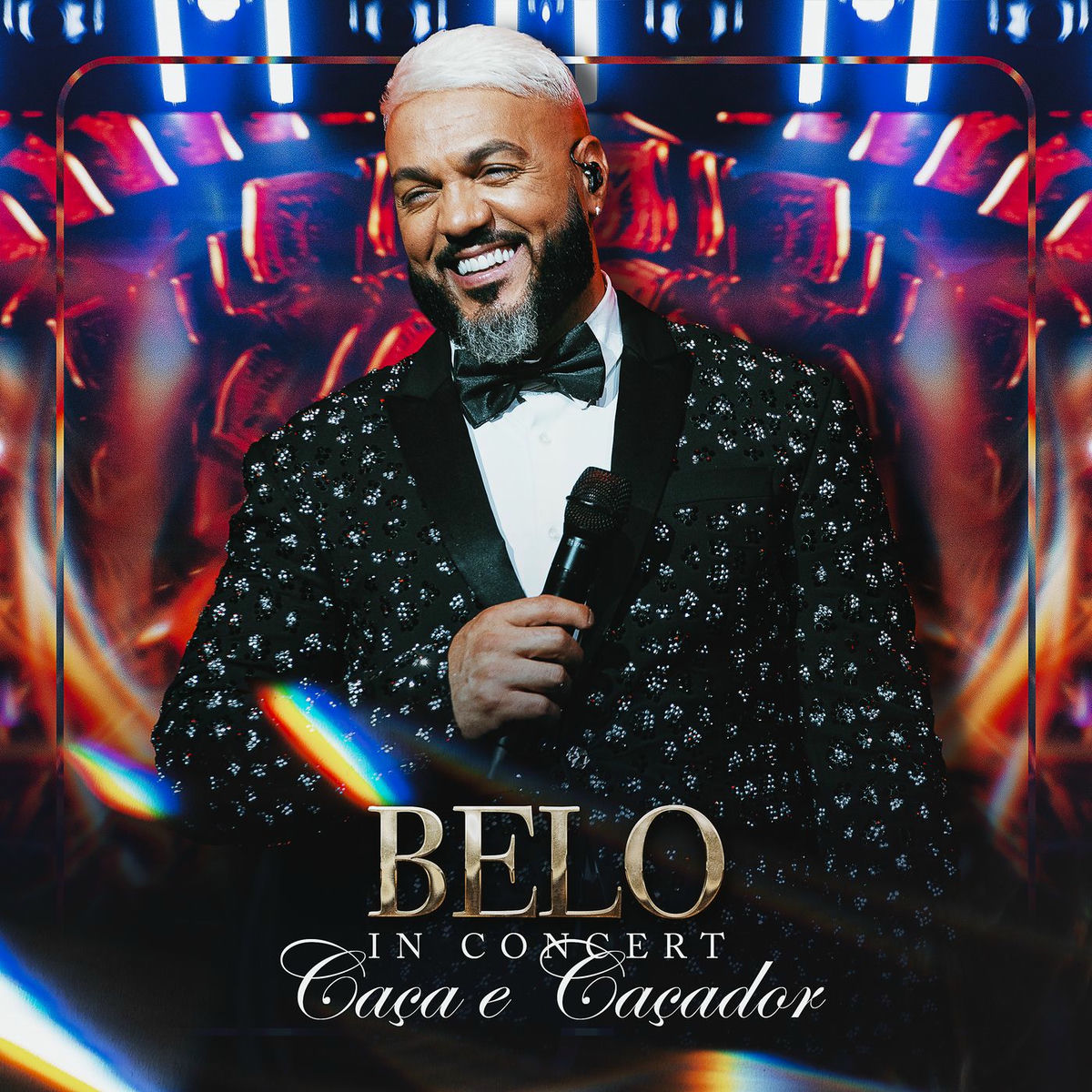 Album cover of Caça E Caçador