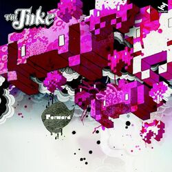 Cover of Forward