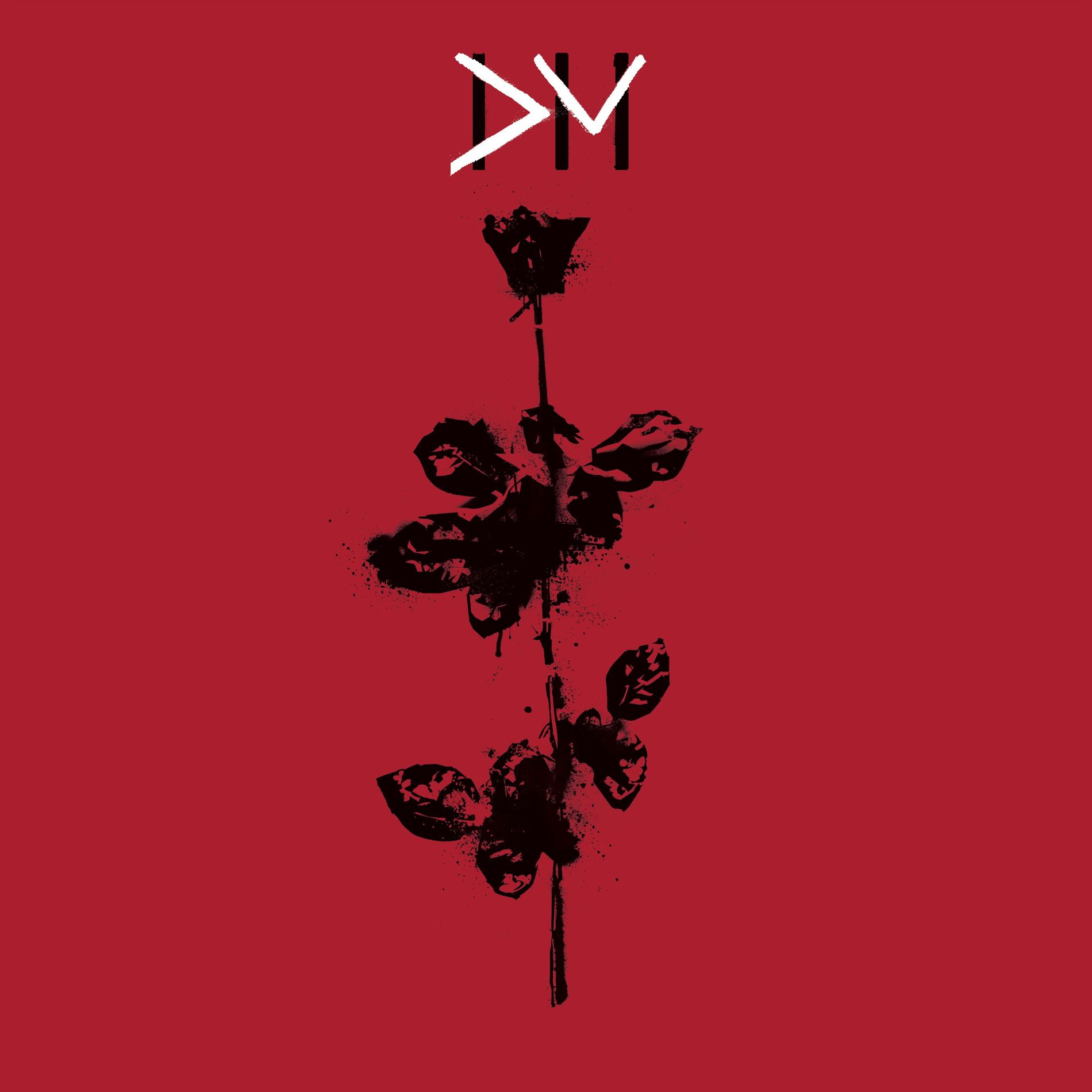 Album cover of Enjoy the Silence