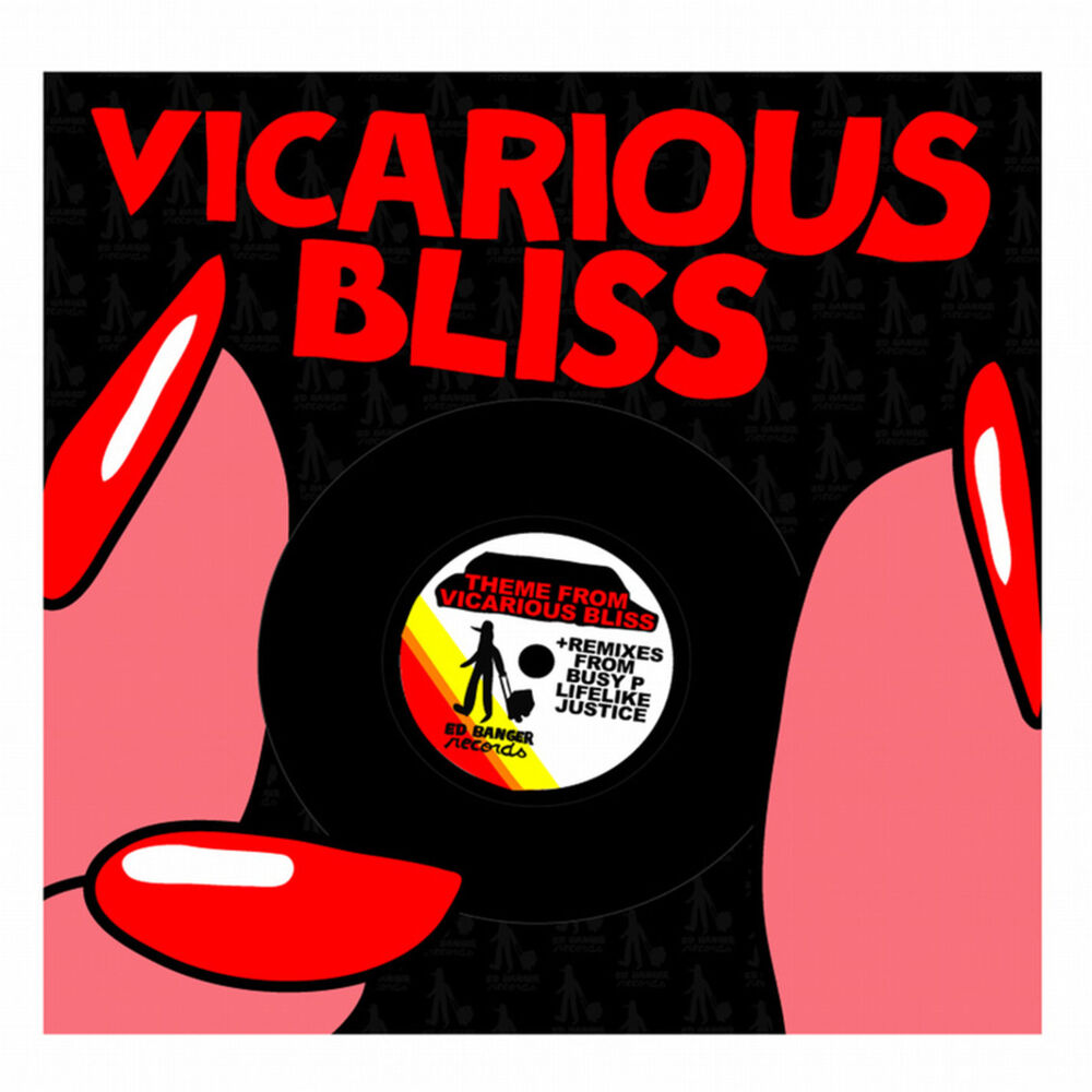 Picture of Theme From Vicarious Bliss