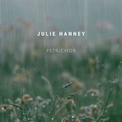 Cover of Petrichor