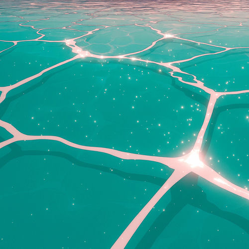 FOOL IN THE POOL – Here with you – Single