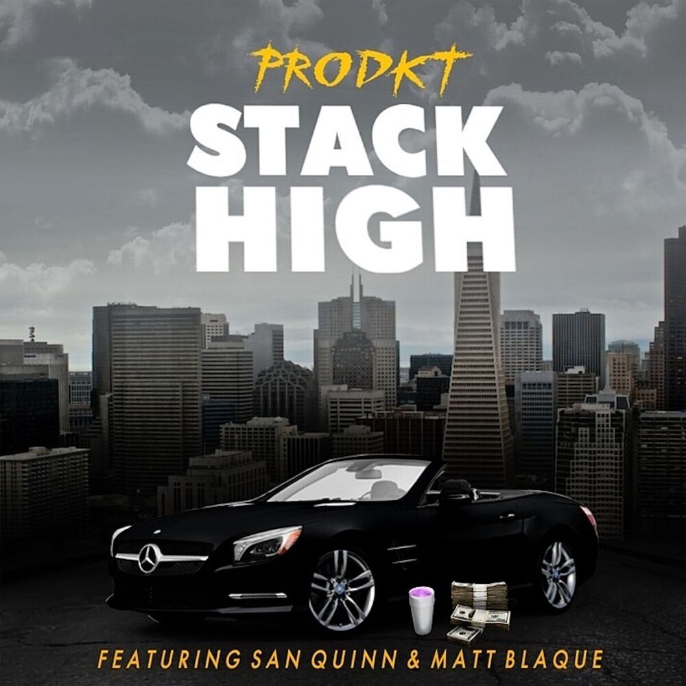 Picture of Stack High