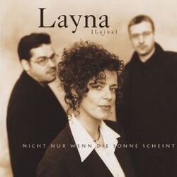 Cover of Nicht nur, wenn die Sonne scheint