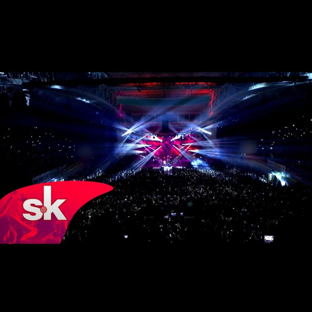Picture of Gde Smo Moja Ljubavi Live (Arena Skoplje)