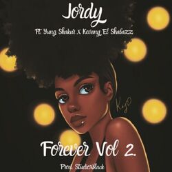 Cover of Forever, Vol. 2