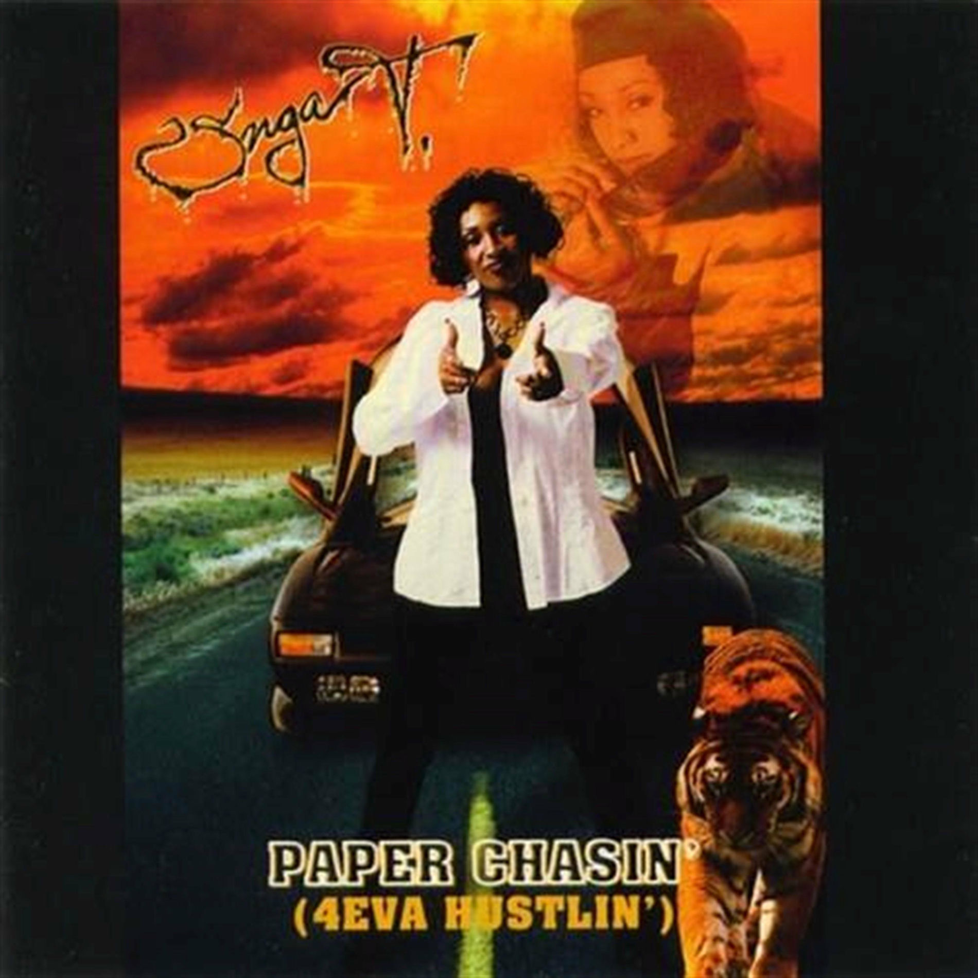 Suga-T: albums, songs, concerts | Deezer