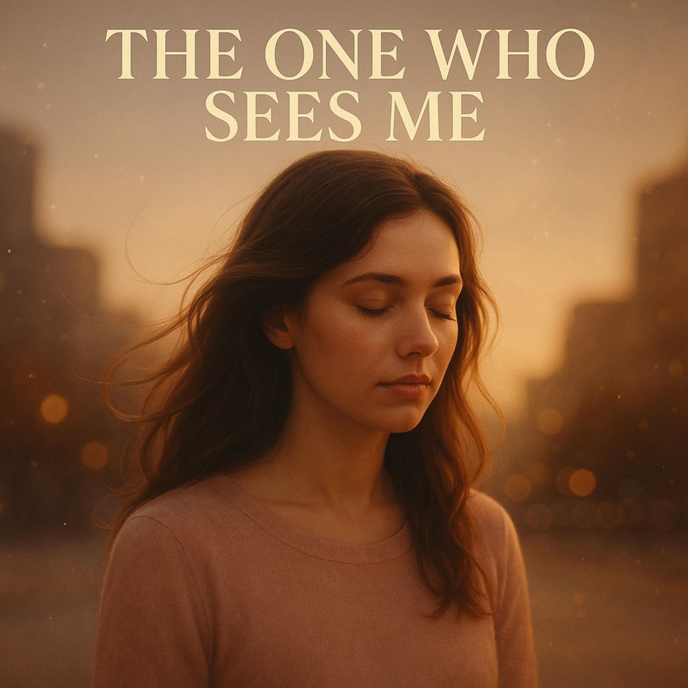 Album artwork for The One Who Sees Me by Music For Change