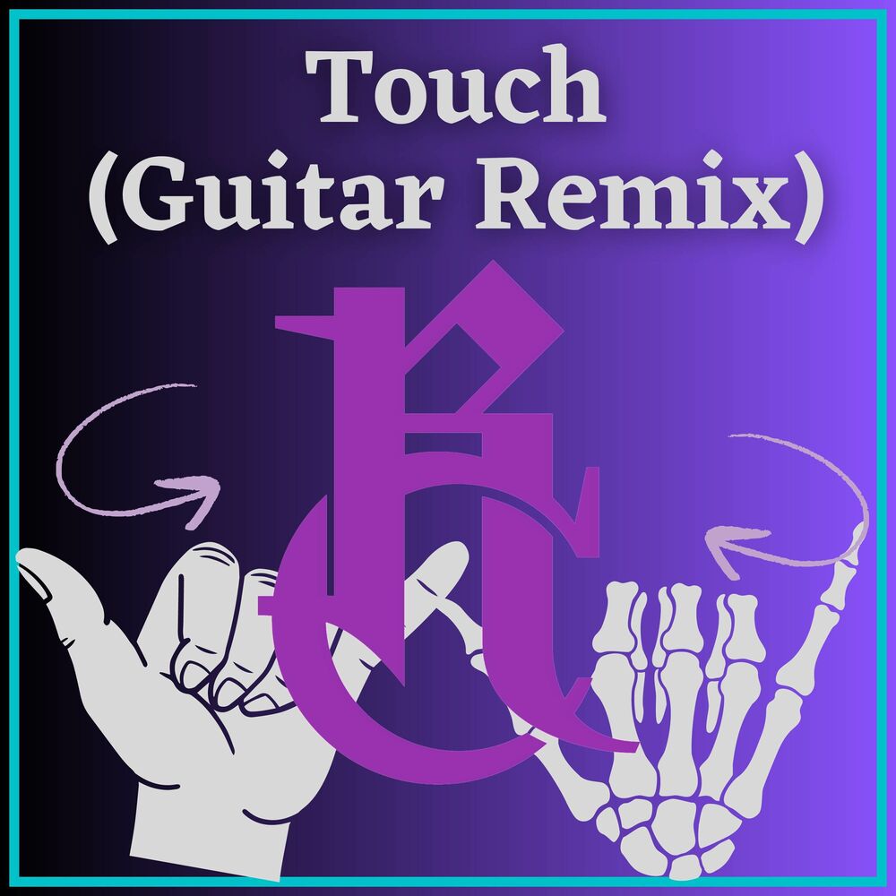 Picture of Touch (Rock Guitar Remix)