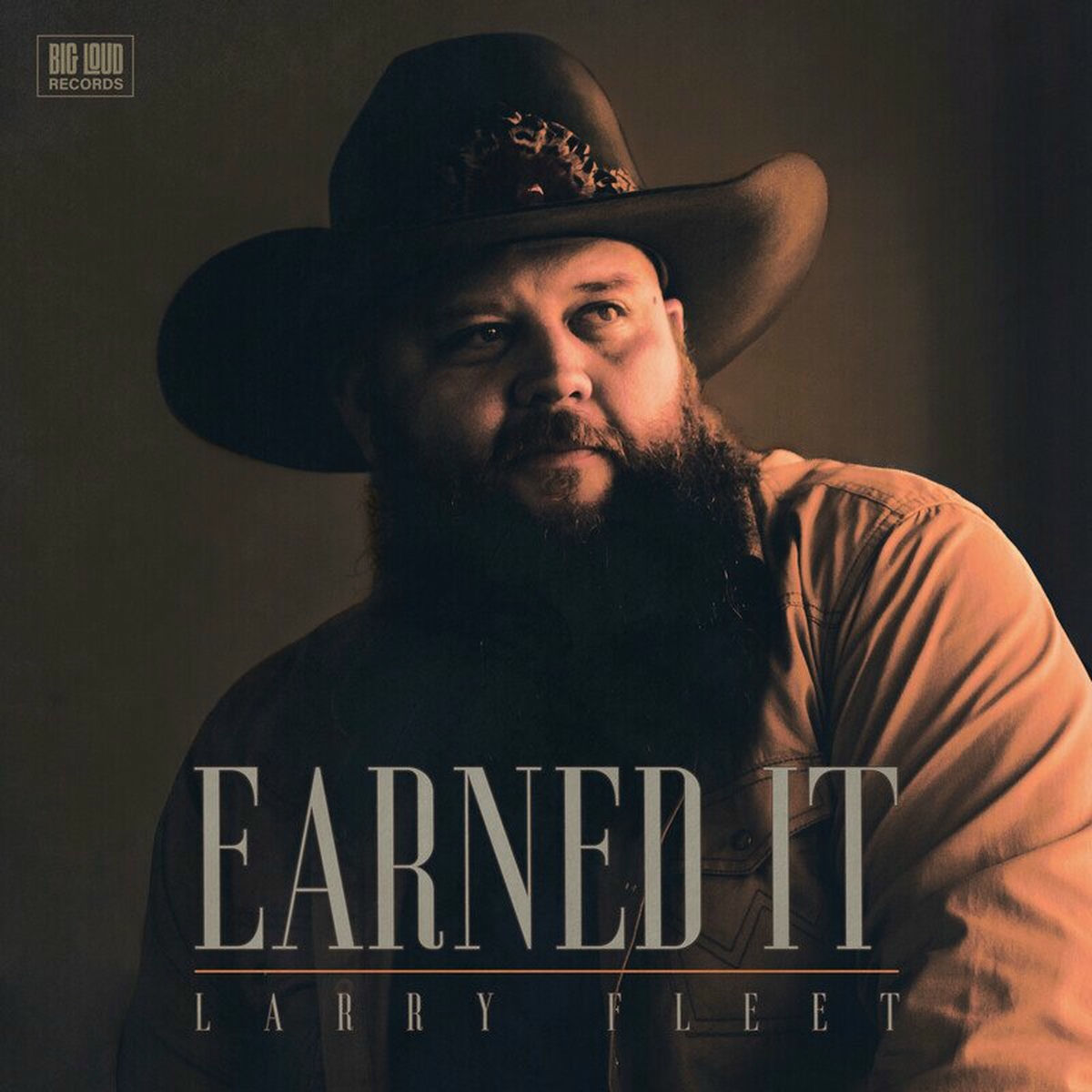 Album picture of Earned It