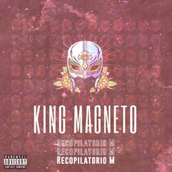 Cover of Recopilatorio M