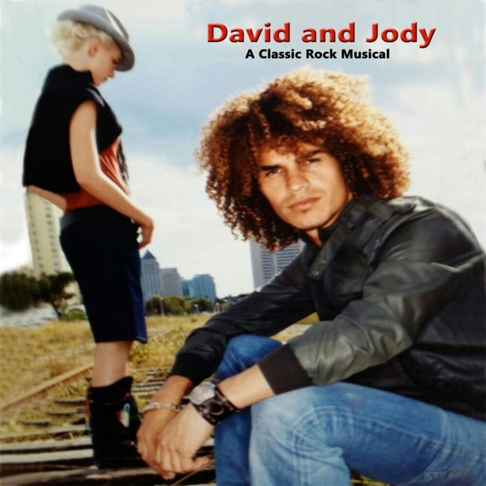 Picture of A Classic Rock Musical